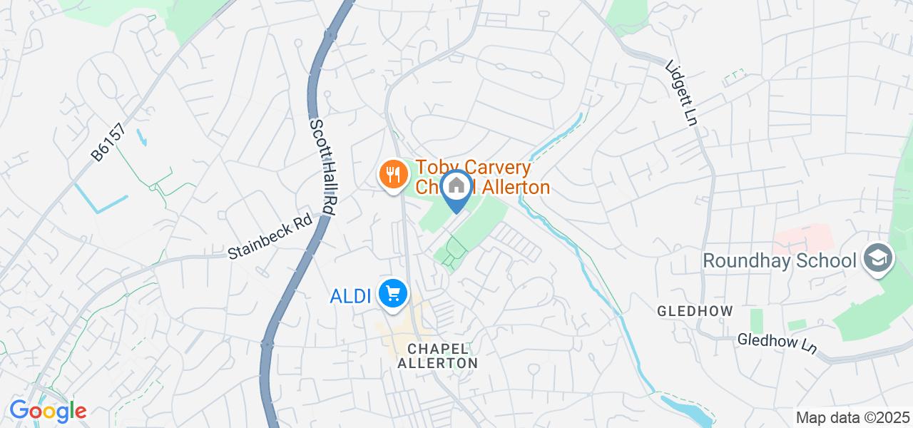 3 Bed Terraced House, Northbrook Street, LS7