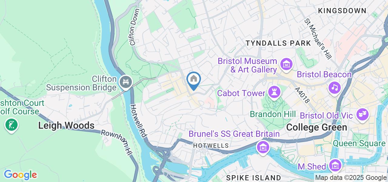 1 Bed Flat, Contemporis Northside, BS8