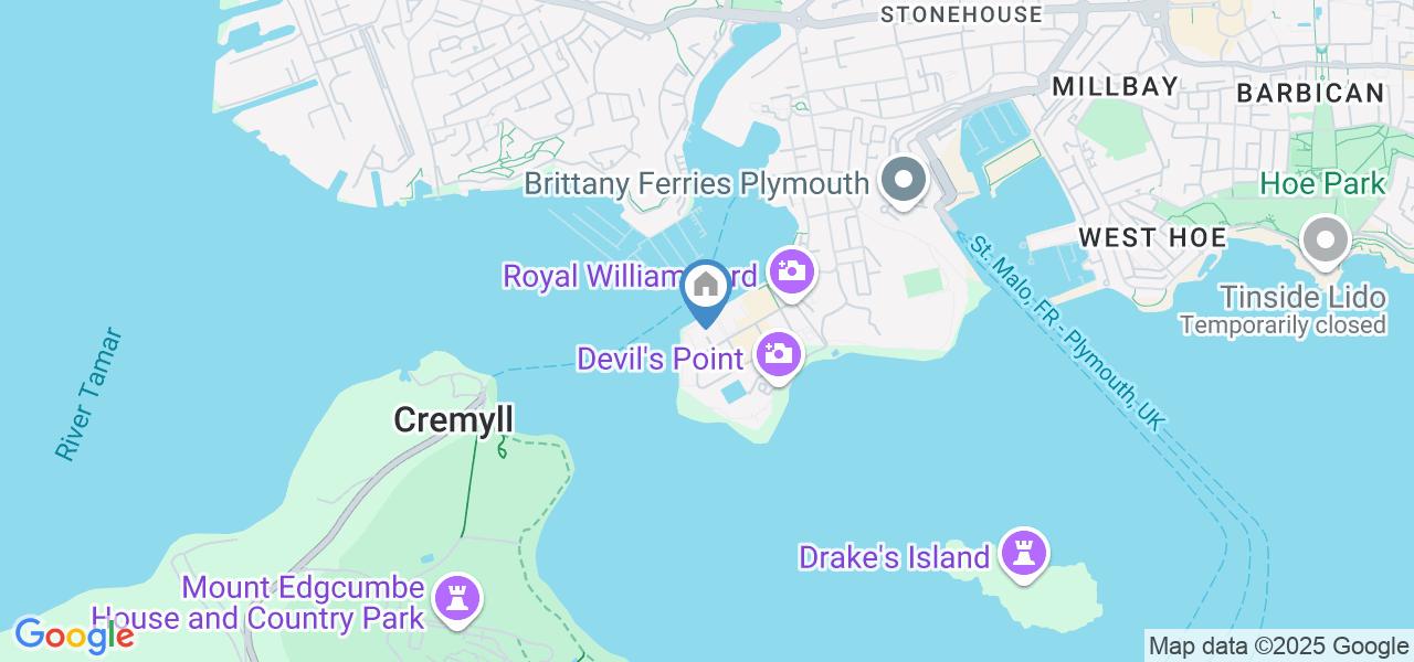 1 Bed Flat, The Brewhouse, PL1