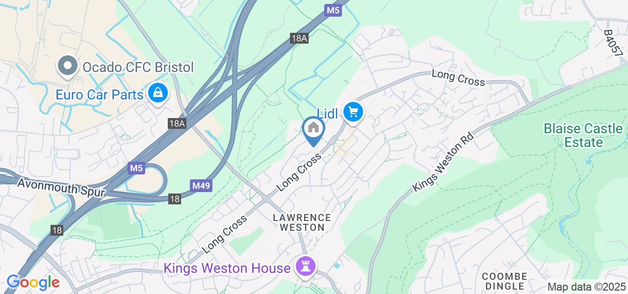 Room in a Shared House, Bury Court Close, BS11