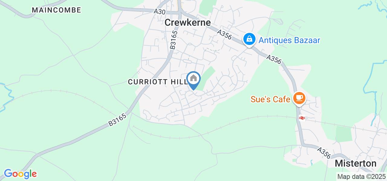 2 Bed Terraced House, Park View, TA18