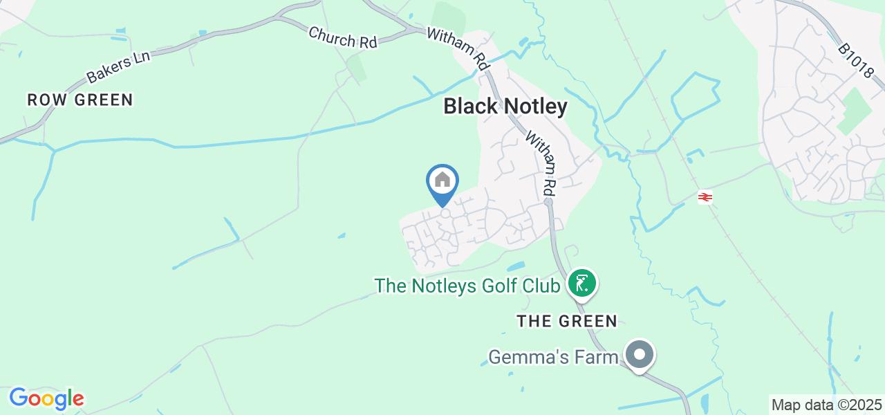 2 Bed Flat, Black Notley, CM77