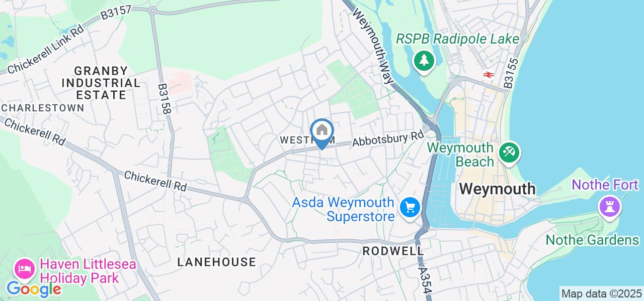 Studio Flat, Abbotsbury Road, DT4