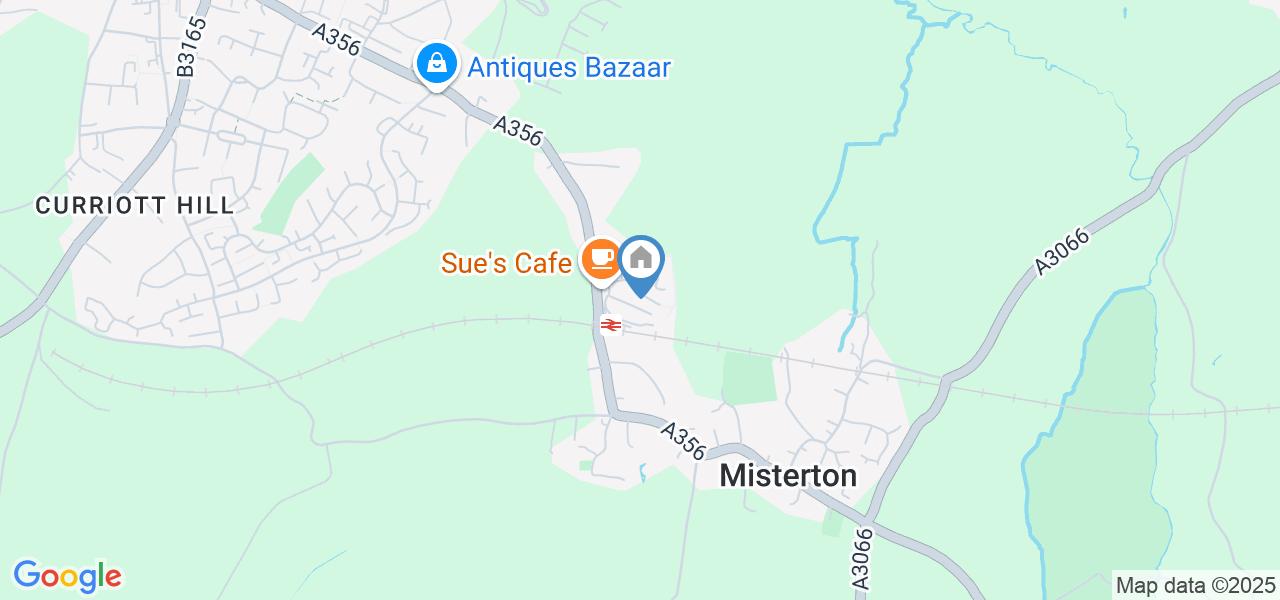 3 Bed End Terrace, Jubilee Close, TA18