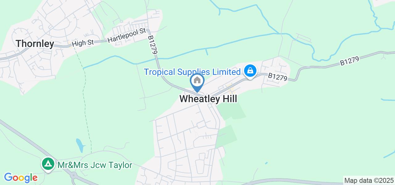 3 Bed Terraced House, First Street, DH6