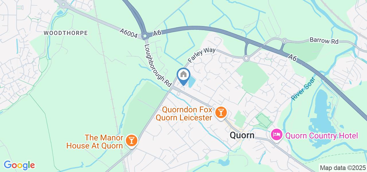 2 Bed Terraced House, Beardsley Road, LE12