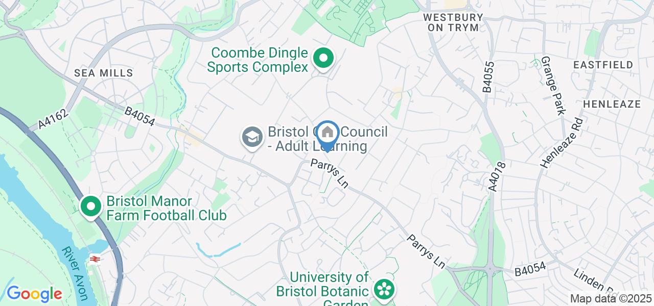 Room in a Shared House, Coombe Lane, BS9