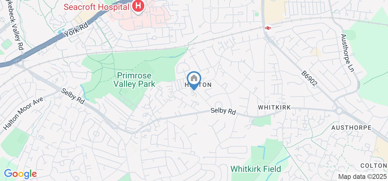 Room in a Shared House, Wilfred Avenue, LS15