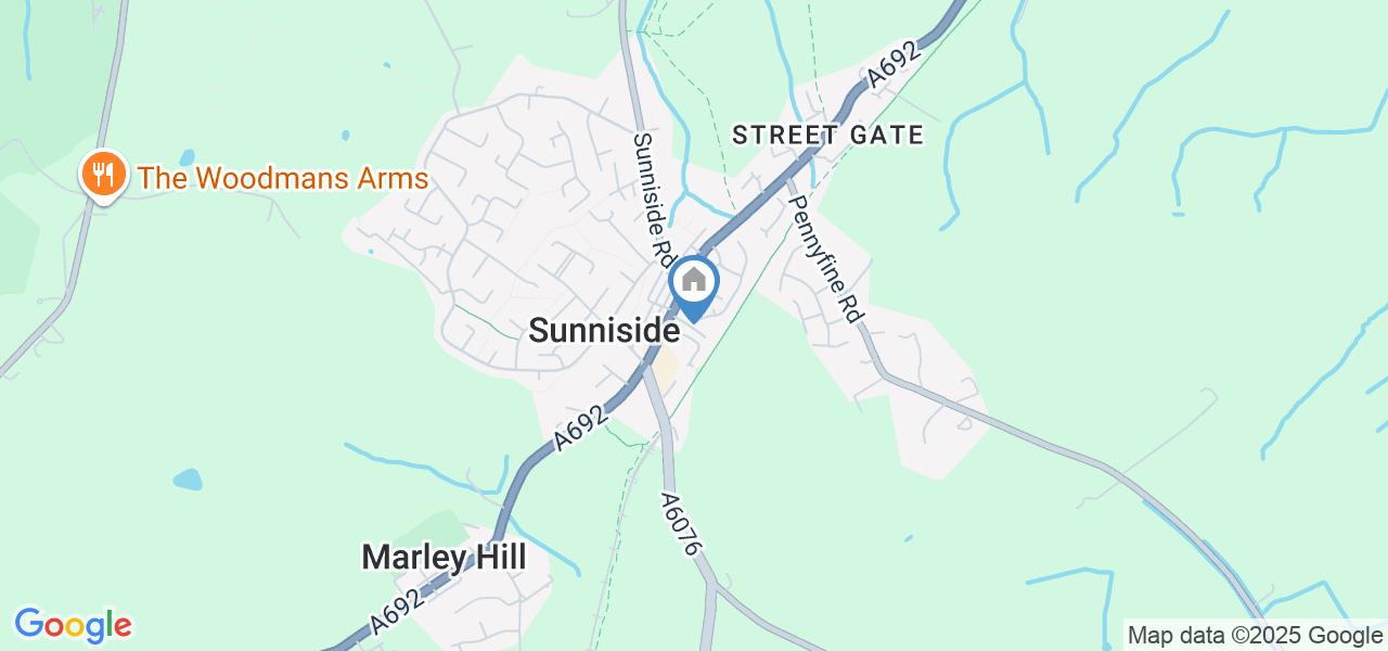 1 Bed End Terrace, Home, NE16