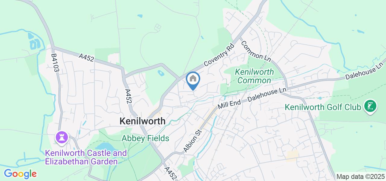 Room in a Shared Flat, Hawkesworth Drive, CV8