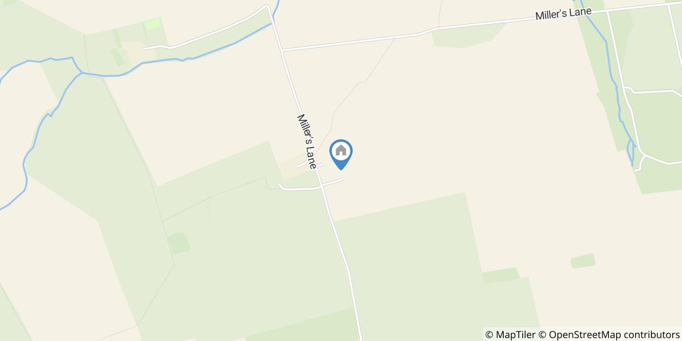 4 Bed Semi-Detached House, North Clarewood Farm, NE19