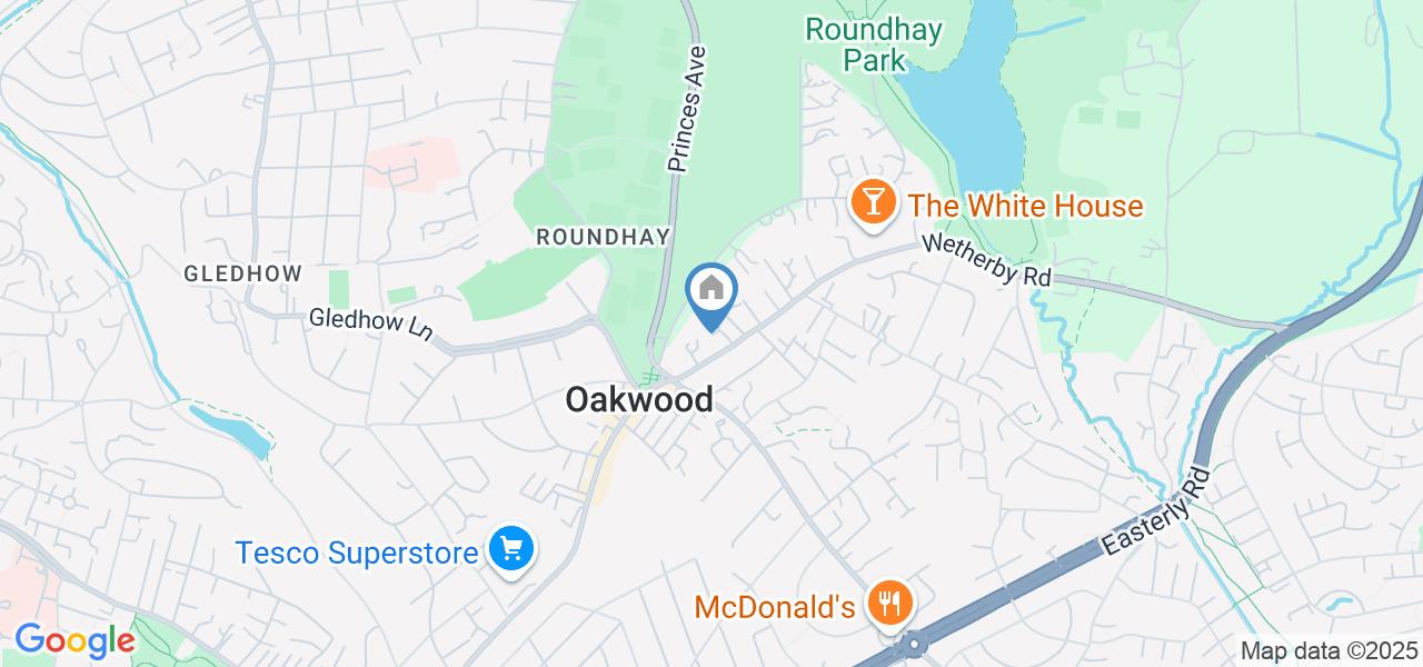 2 Bed Flat, Elmwood Court, LS8