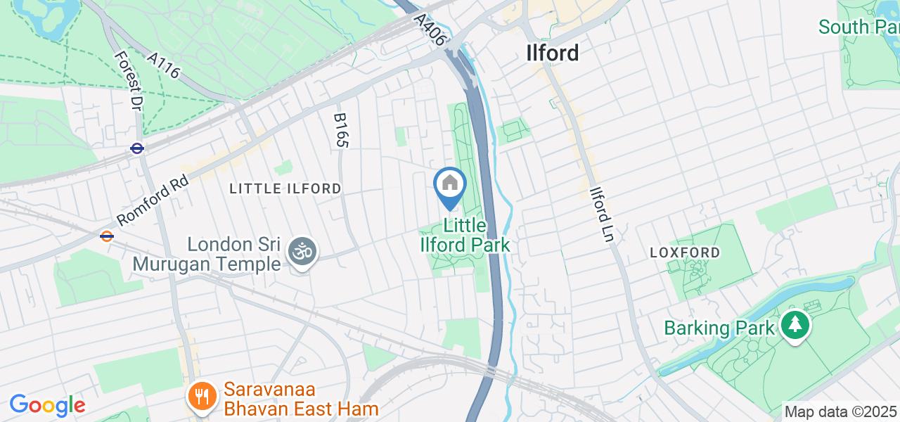 4 Bed Terraced House, Grantham Road, E12