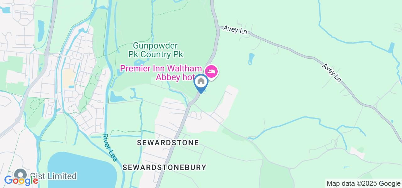 Room in a Shared House, Sewardstone Road, EN9