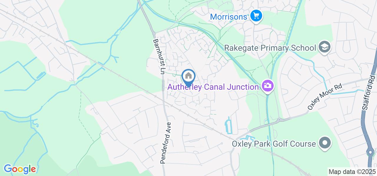 3 Bed Terraced House, Wheatsheaf Road, WV8