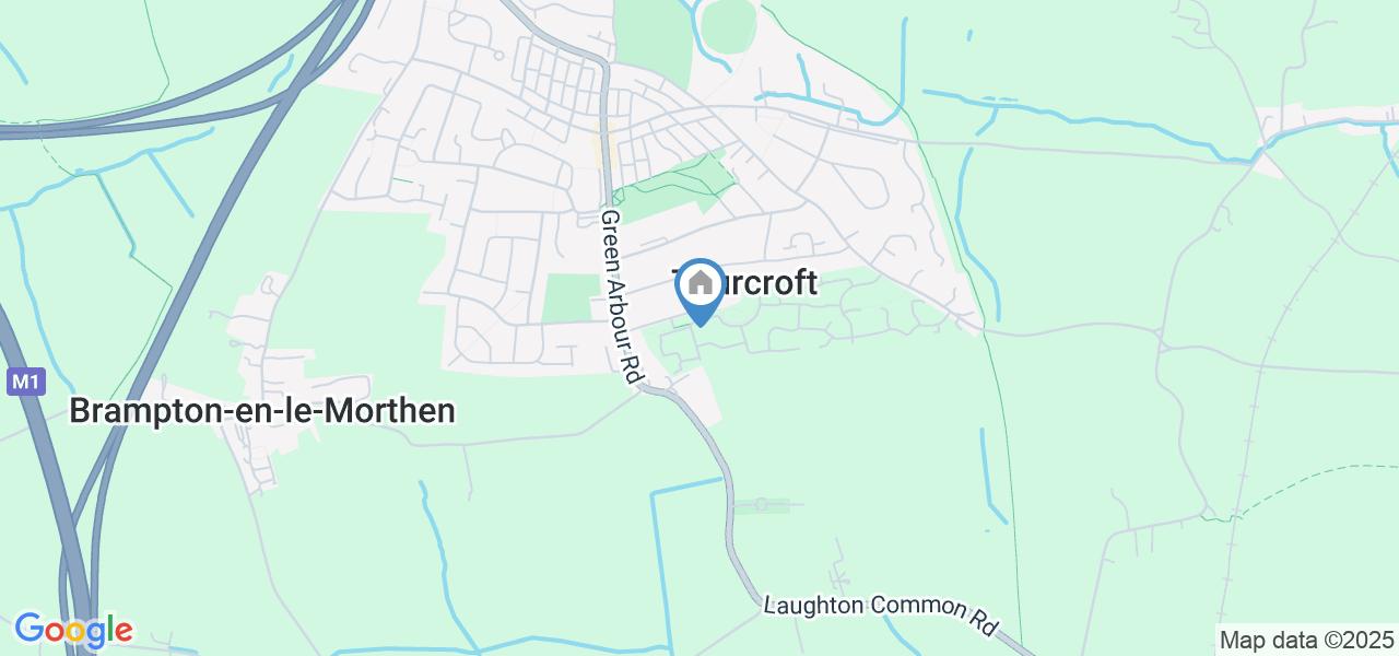 Room in a Shared House, Levett Drive, S66