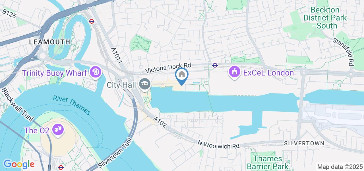 1 Bed Flat, Baltic Apartments, E16