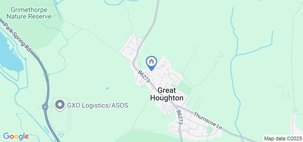 3 Bed End Terrace, School Street, S72