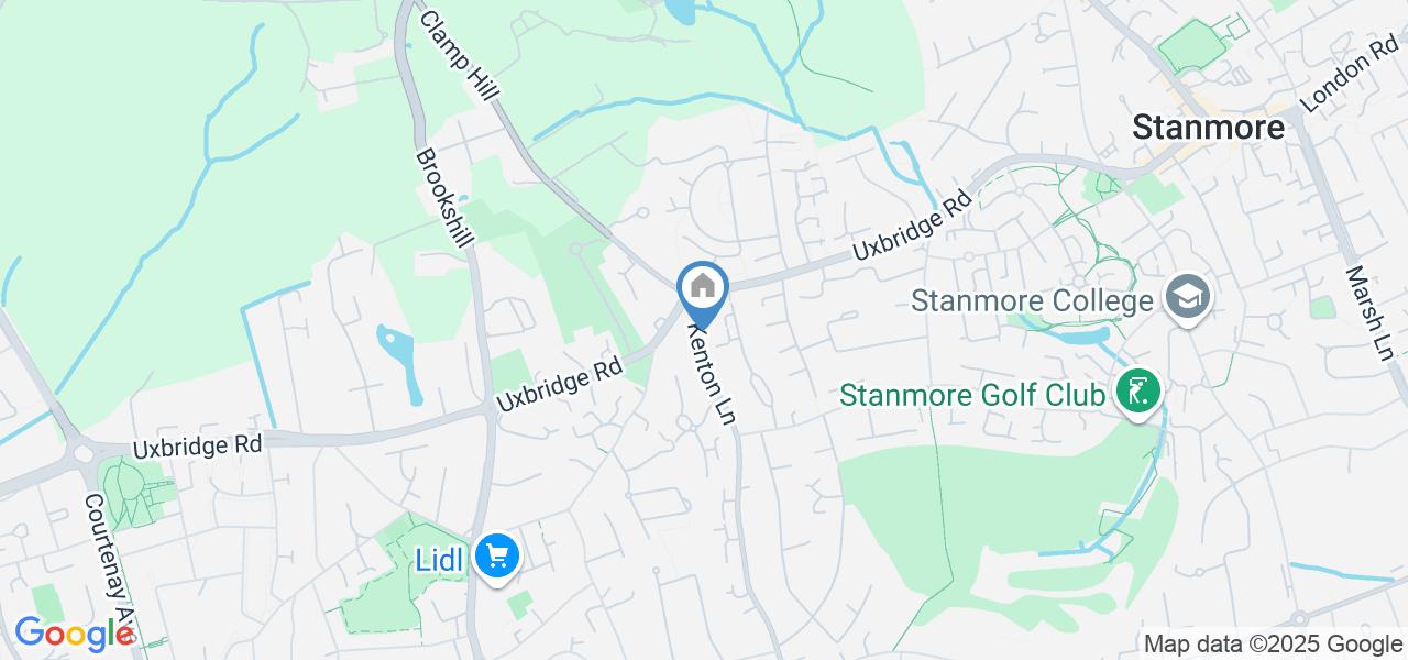 2 Bed Flat, Kenton Lane, HA3