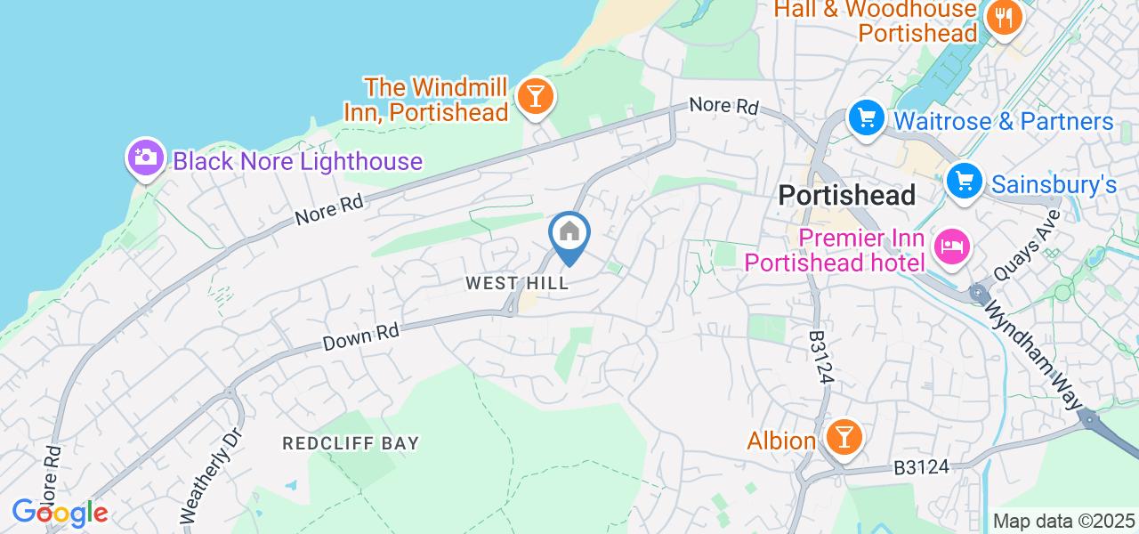 1 Bed Flat, Portishead, BS20