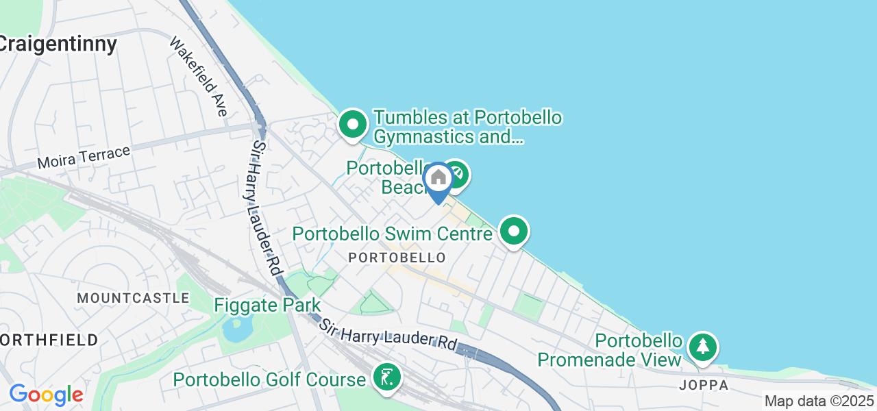 3 Bed Flat, Wilson's Park, EH15