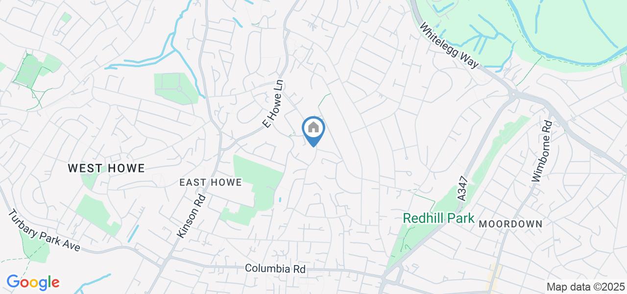 Room in a Shared House, Howeth Road, BH10