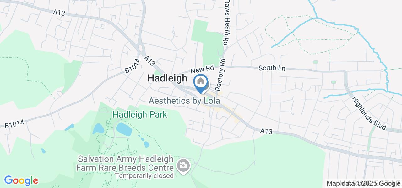 Room in a Shared Flat, London Road, SS7