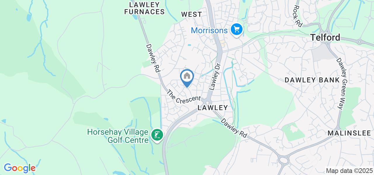 3 Bed End Terrace, Smithy Way, TF4