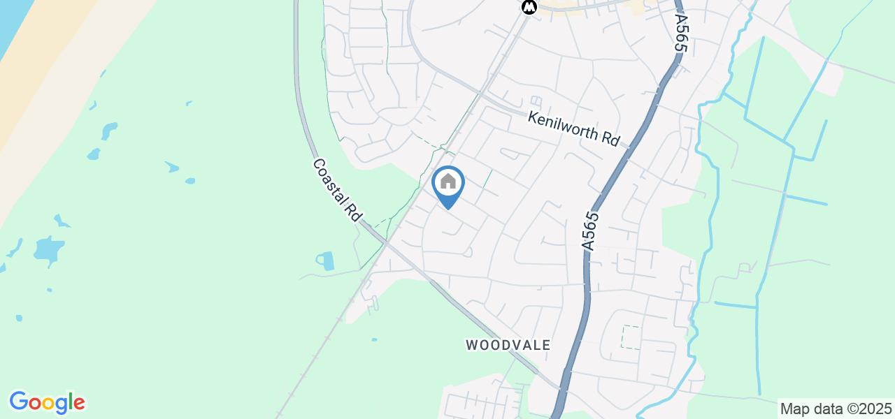 3 Bed Semi-Detached House, Woodside Avenue, PR8