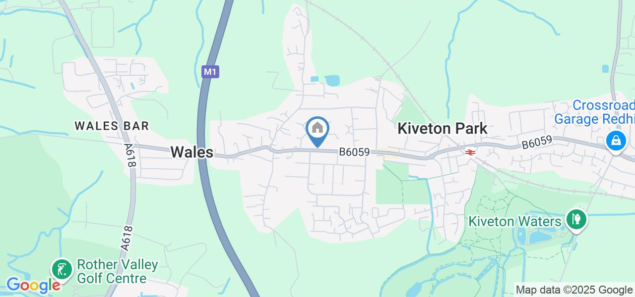 3 Bed End Terrace, Wales Road, S26