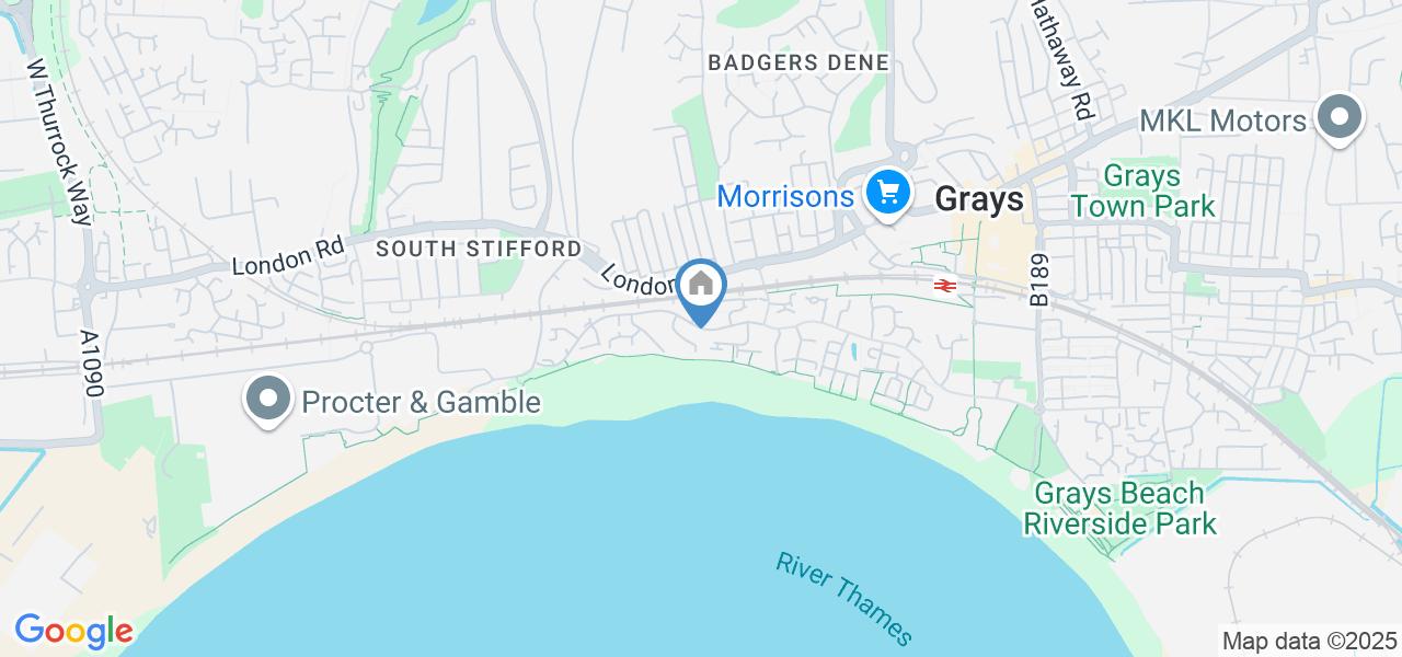 3 Bed Semi-Detached House, Argent Street, RM17