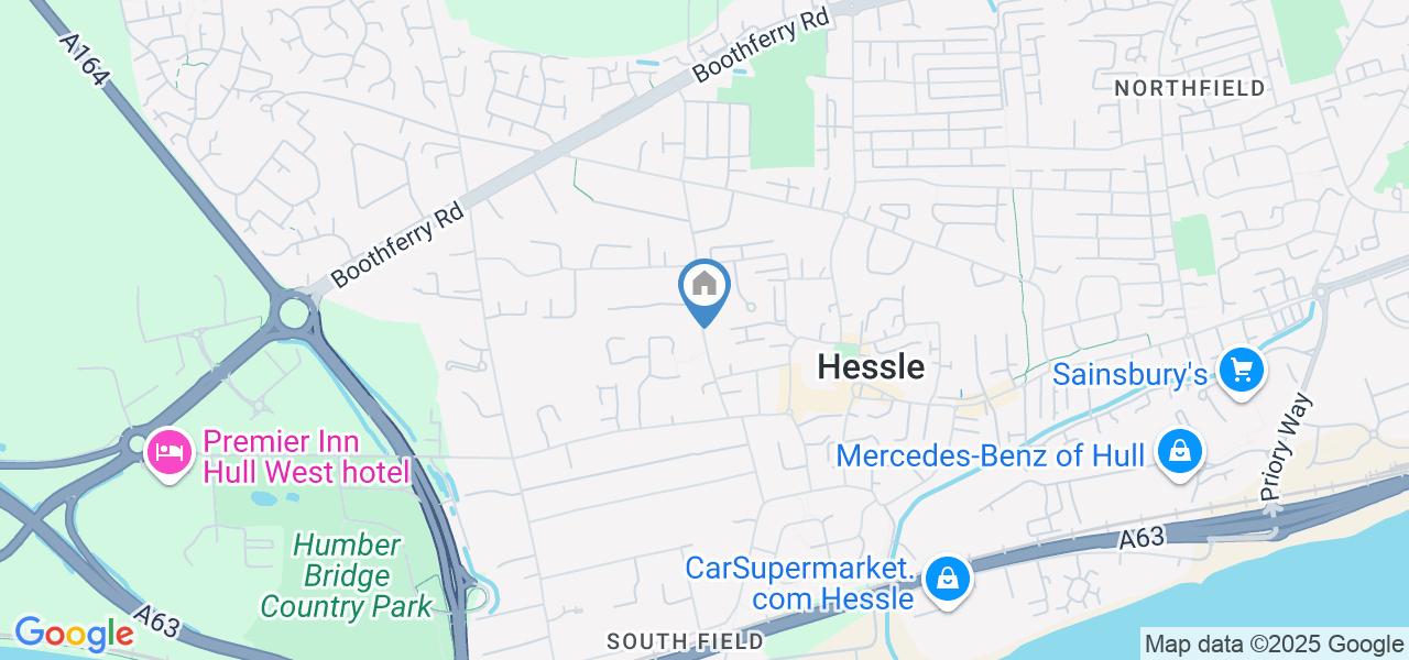 Room in a Shared House, Barrow Lane Hessle, HU13