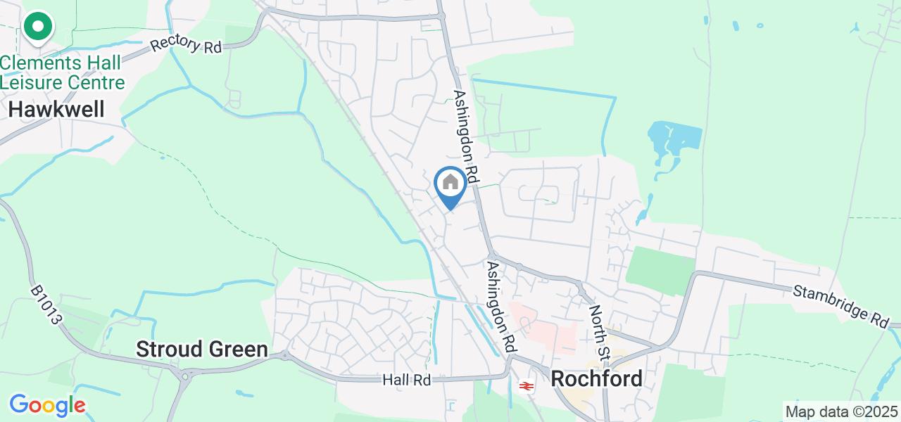 1 Bed Flat, Leecon Way, SS4