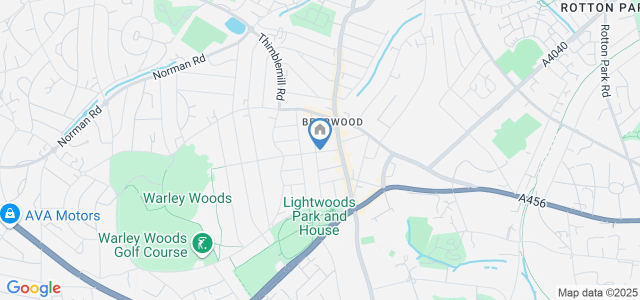 Room in a Shared House, St. Marys Road, B67