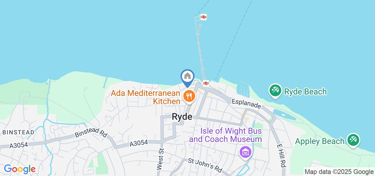 Room in a Shared House, Ryde, PO33