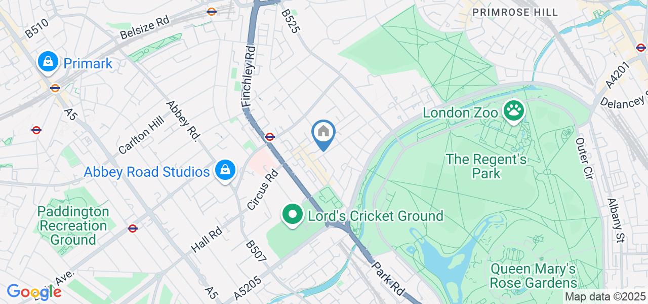 1 Bed Flat, Single Month Lets Available, NW8