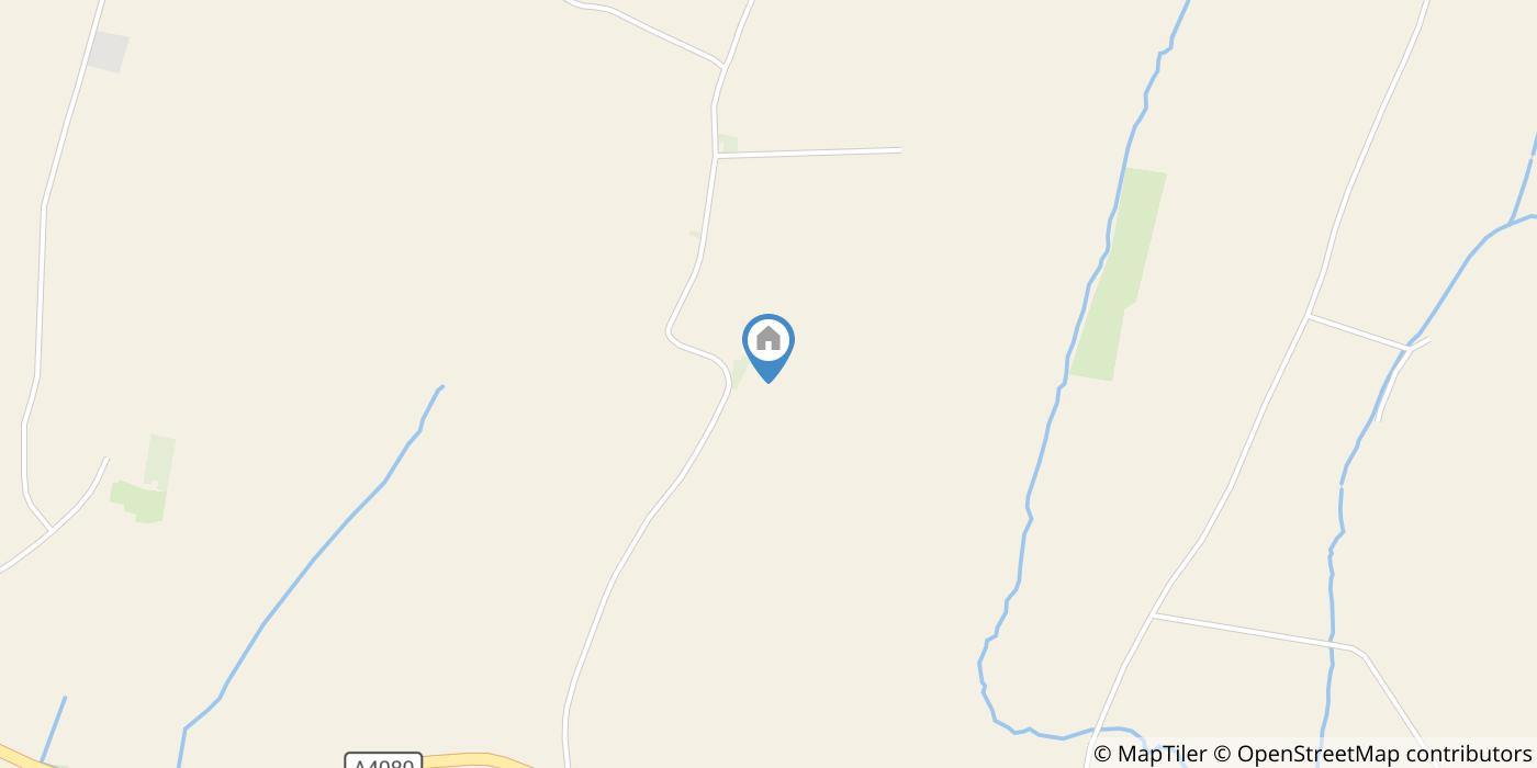 2 Bed Bungalow, Tyddyn Bach, LL63