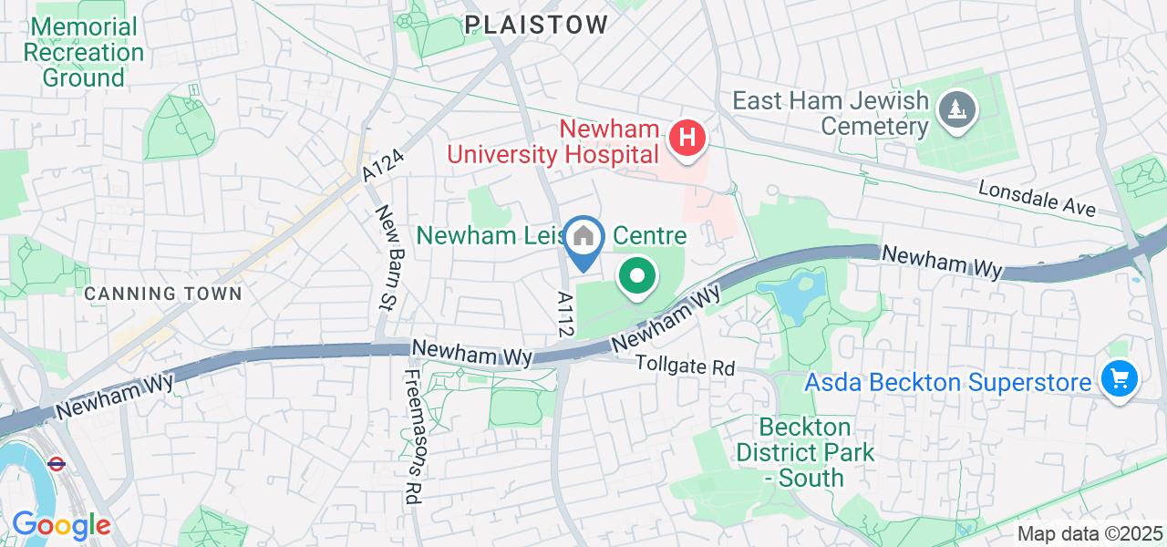 3 Bed Flat, Bennett Road, E13