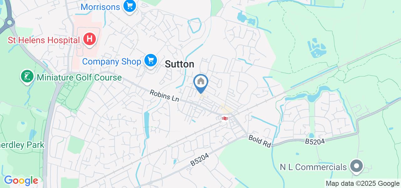 1 Bed Flat, Peckers Hill Road, WA9