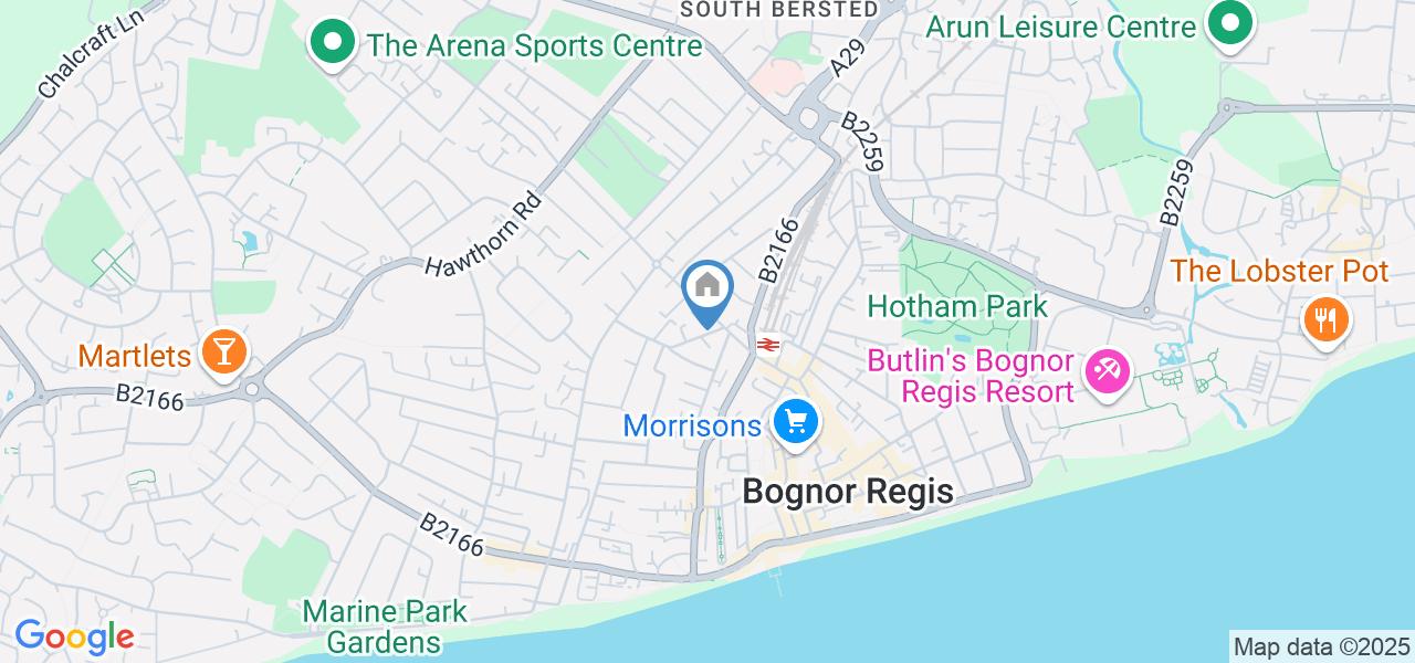 Room in a Shared House, Sturges Road, PO21