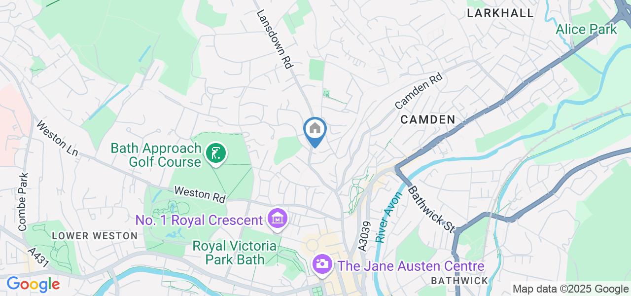 3 Bed Maisonette, Lansdown Mansions, BA1