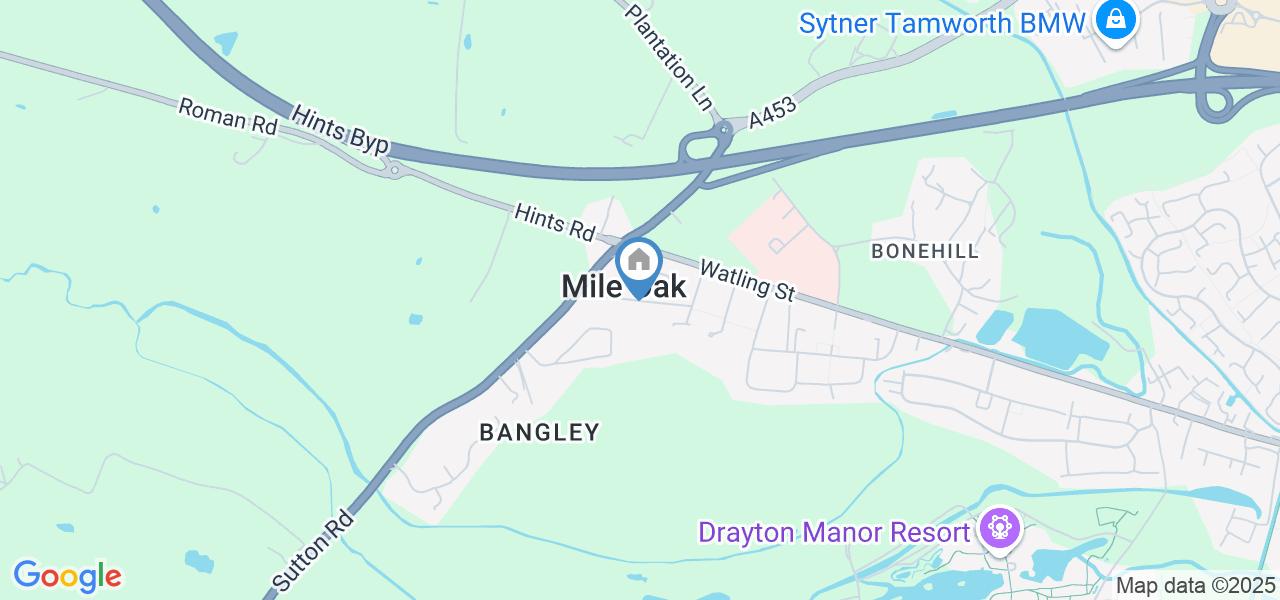3 Bed Semi-Detached House, French Avenue Mile Oak, B78