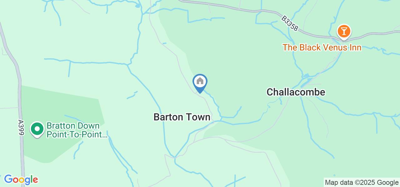 2 Bed Flat, Challacombe, EX31