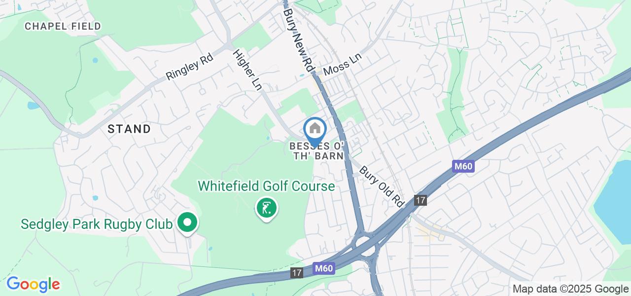 Room in a Shared House, Higher Lane, M45