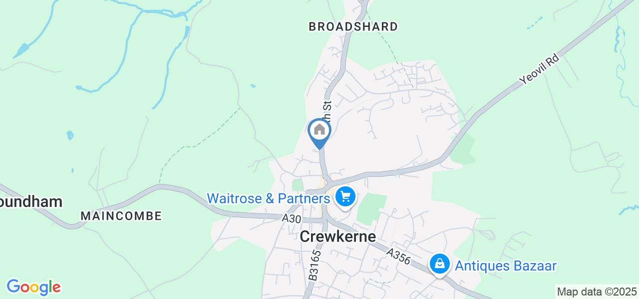 2 Bed Terraced House, North Street, TA18