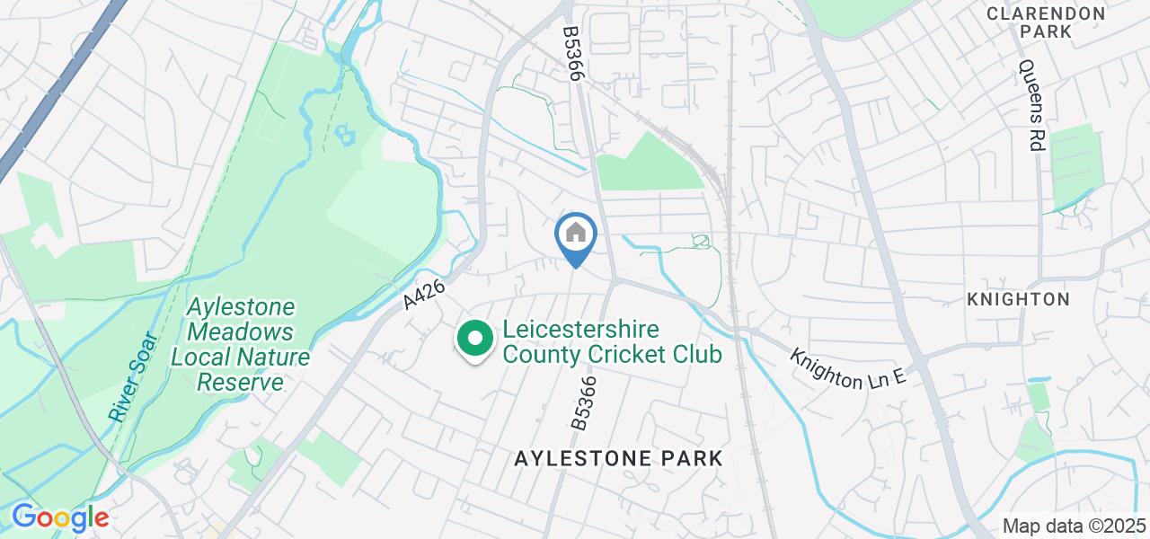 Room in a Shared House, Lorrimer Road, LE2