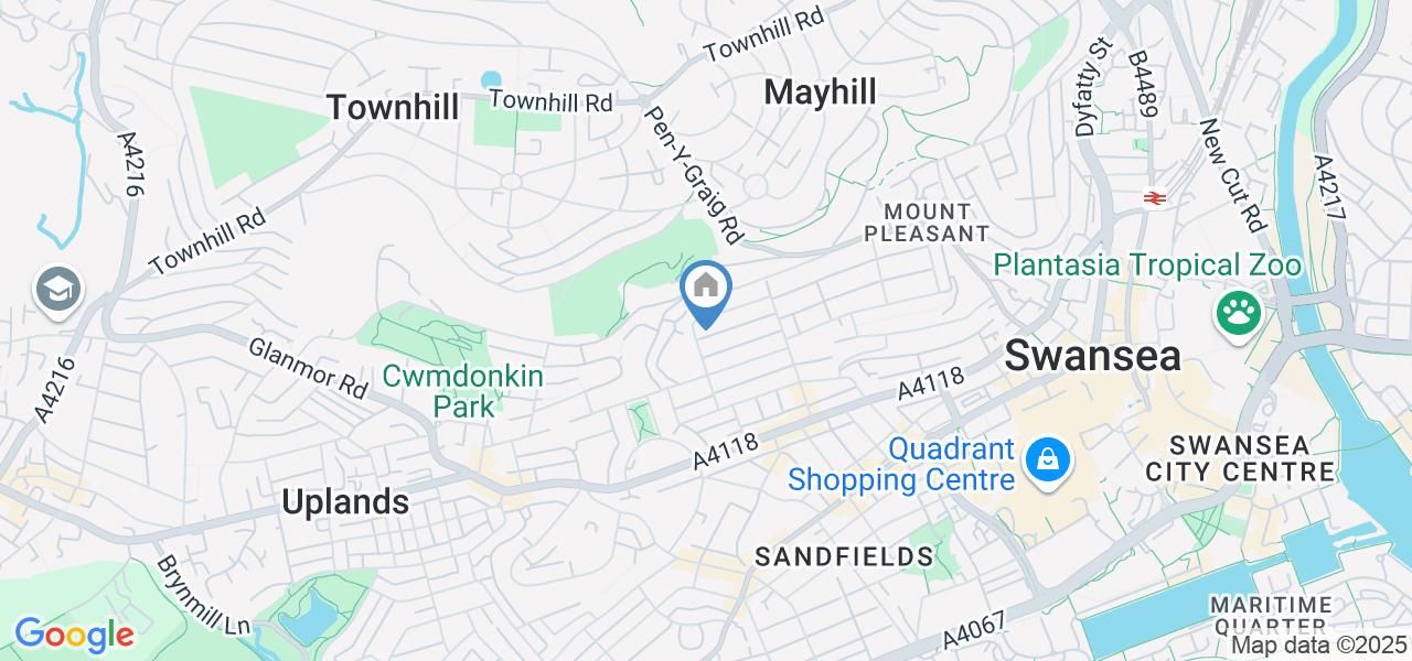 Room in a Shared House, Rosehill Terrace, SA1