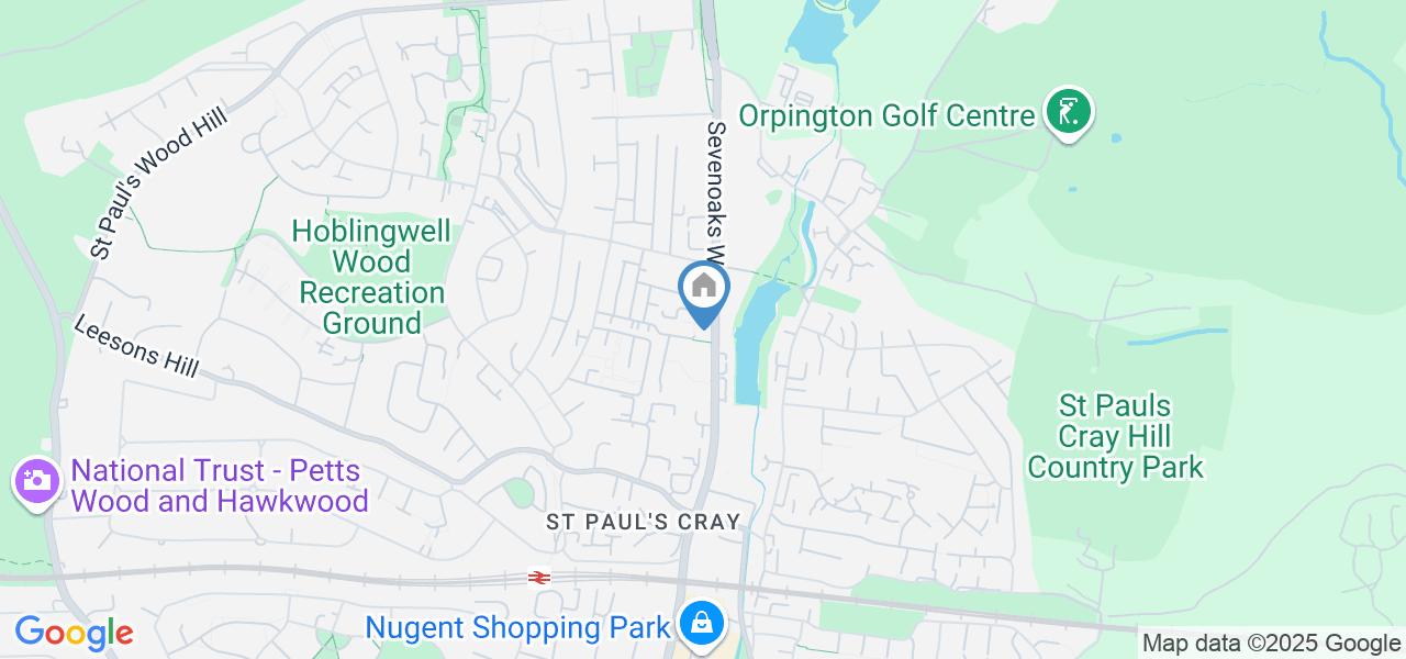 Room in a Shared House, Orpington, BR5