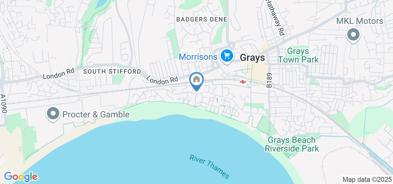 3 Bed Semi-Detached House, Argent Street, RM17