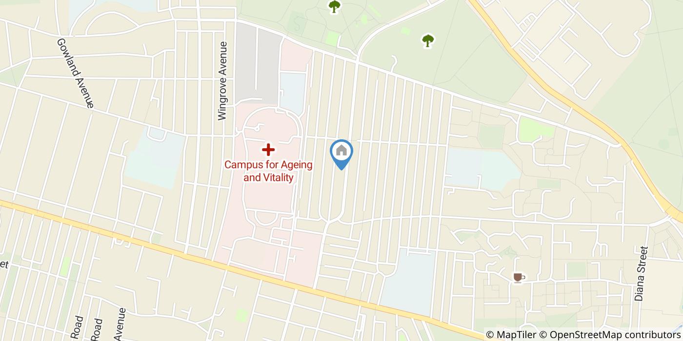 5 Bed Flat, Brighton Grove, NE4